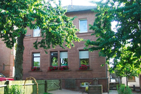 Kindergarten St. Wolfgang in Schloassau